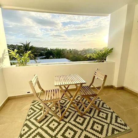 Sunchill Studio Saint-Gilles Les Bains Exterior photo